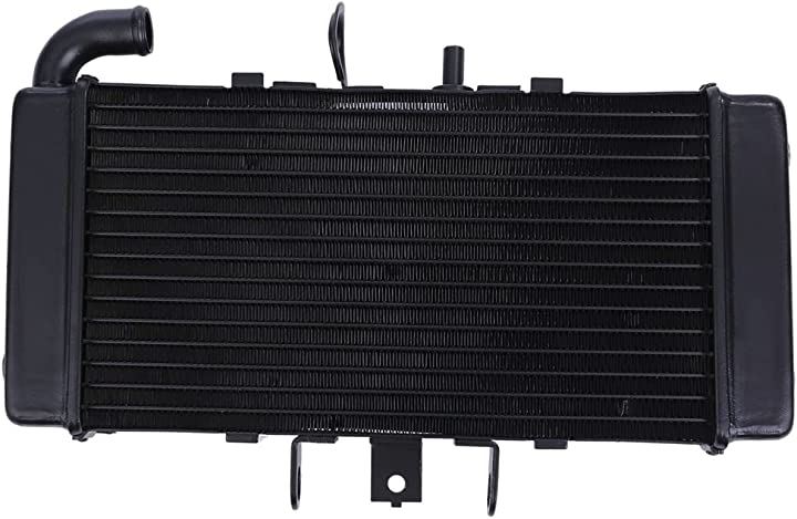 HONDA 用 ラジエーター CB400SF スーパーボルドール VTEC1/2/3 NC39 ラジエター 本体 ホンダ バイク オートバイ 社外品 バルブ 電球 左右セット(ブラック) 6,769円