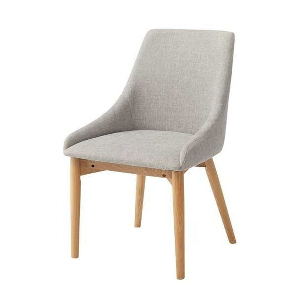 ダイニングチェア HOC-611GY