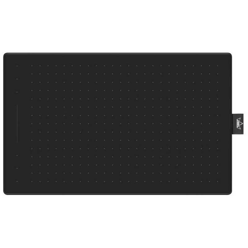 HUION　Inspiroy RTP-700 コスモブラック　RTP-700-K
