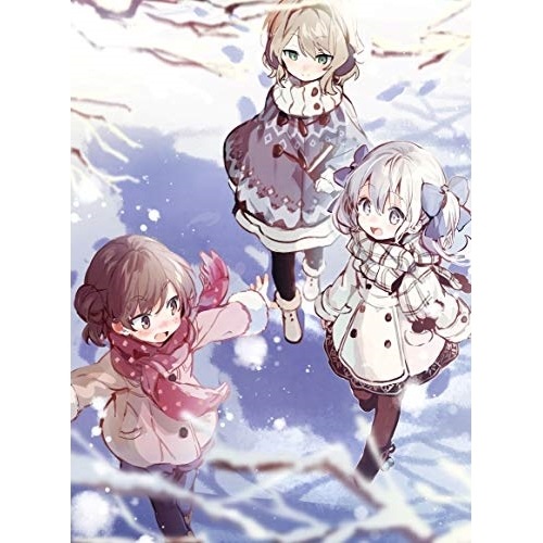 うちの娘の為ならば俺はもしかしたら魔王も倒せるかもしれない 第2巻(Blu-.. ／ うちの娘の為ならば俺はもしか... (Blu-ray) COXC-1226