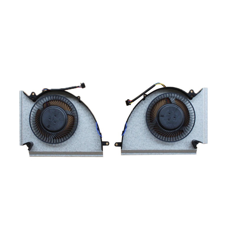 CPU GPUファン互換 MSI GP76 10UE 10UG 10UH 11UE 11UG/UH