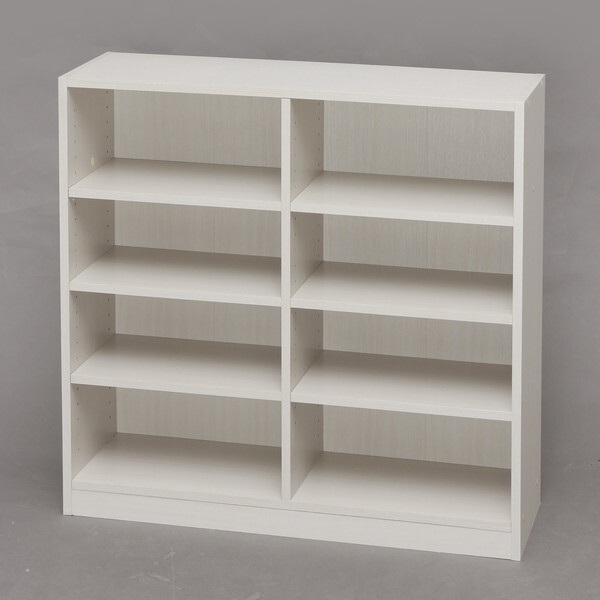 S-SFR9090 オフホワイト スペースフィットラック メーカー直送