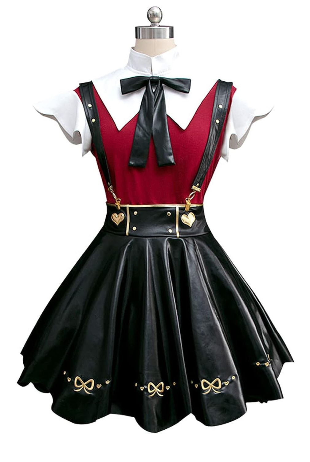 コスプレ衣装 あめあめ 超絶最かわてんしちゃん イベント パーティー 変装 演出服 クリスマス パーティー