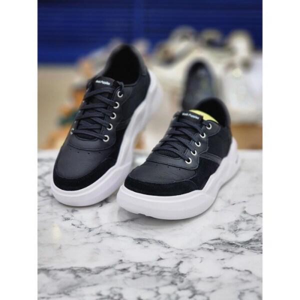 セーブゾーン05 女性 4Cm メガバウンス コンフォート化 FP851 (10882886)