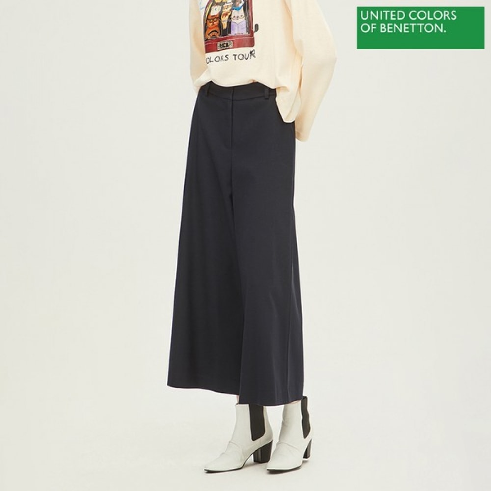 (ベネトン) ベネトンウルヴァリンパンツ BAPT57261_NY