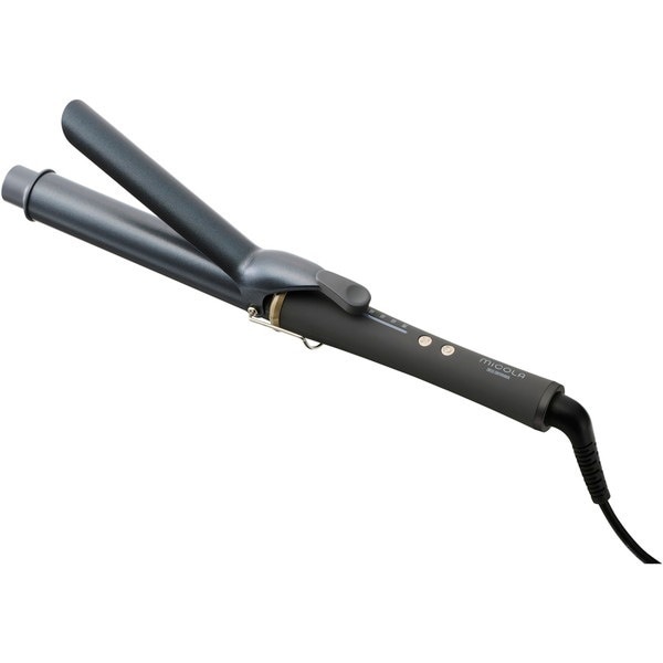 カールアイロン HIR-MC202-H ダークグレー メーカー直送