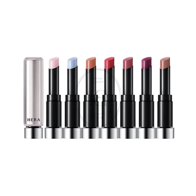 NEW センシュアルヌードバーム 3.5g 7color 5,405円