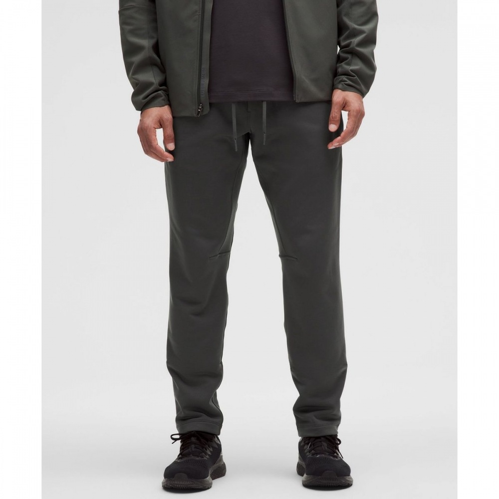 ジェロード スリムフィット フリースパンツ レギュラー GGRE