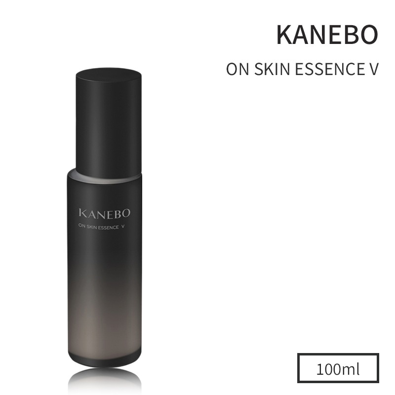 【国内発送】カネボウ オン スキン エッセンス V 100ml