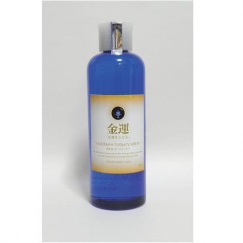 数霊セラピーウォーター　金運Ver.3 金運エネルギーの流れをスムーズに