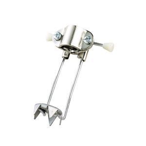 （まとめ）幸和製作所 杖小物 テイコブ杖用アイスピック （3）5本爪 IA03[x2セット]