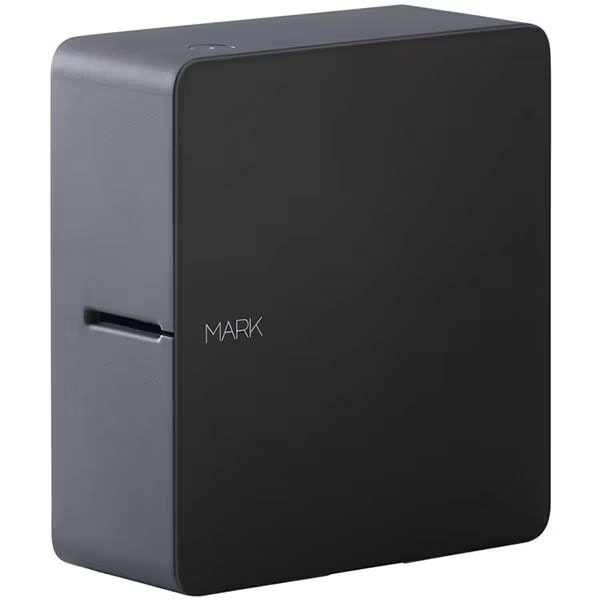 ラベルプリンター テプラPRO ブラック SR-MK1-BK