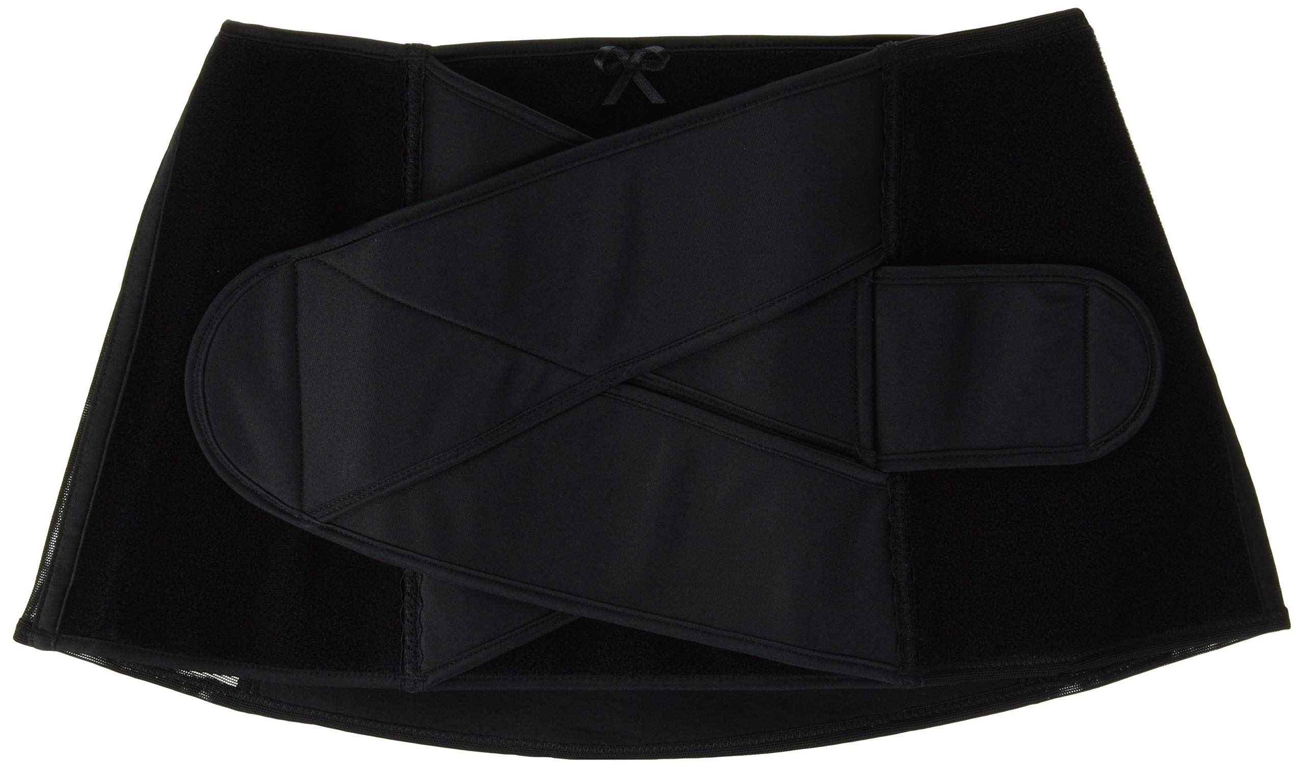 犬印本舗 産後すぐニッパー S3054R ブラック LL