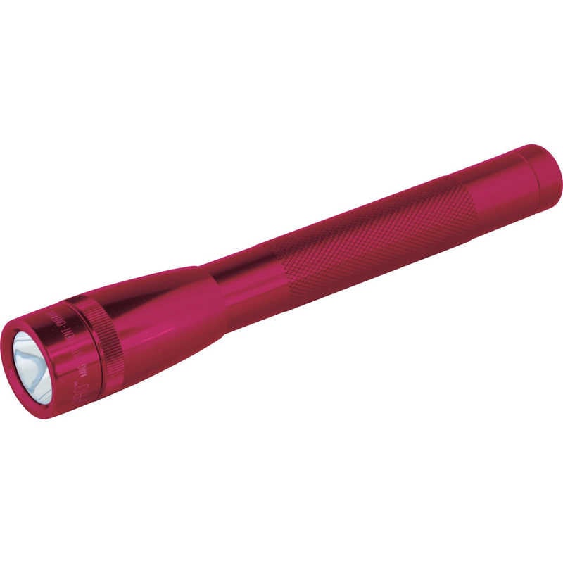 MAGLITE　LED フラッシュライト ミニMAGLITE(単3電池2本用)　SP2P037