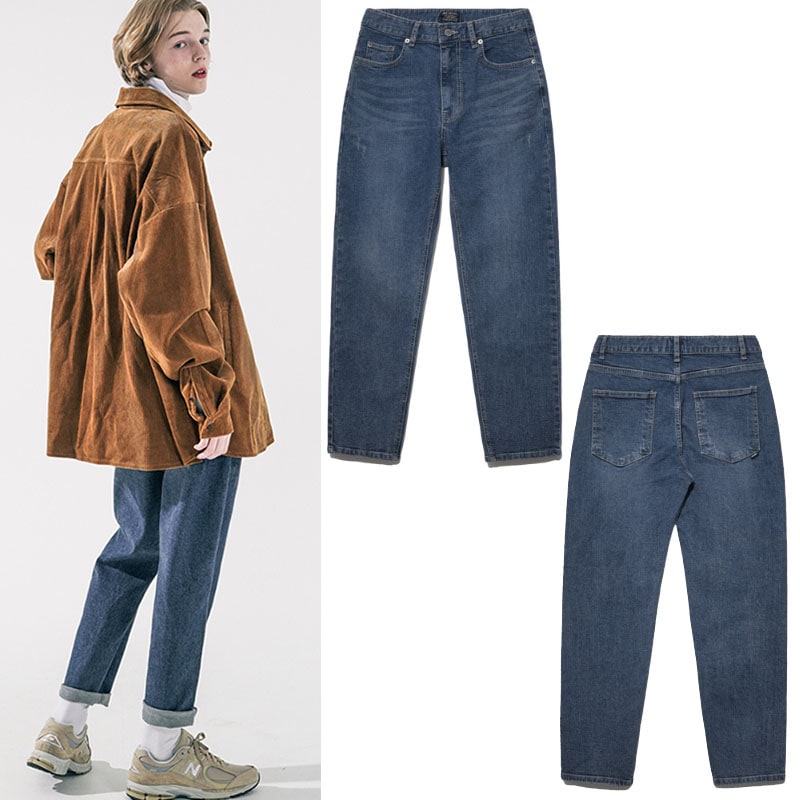 WV 正規品 Baif denim pants CJLP7539 男女兼用