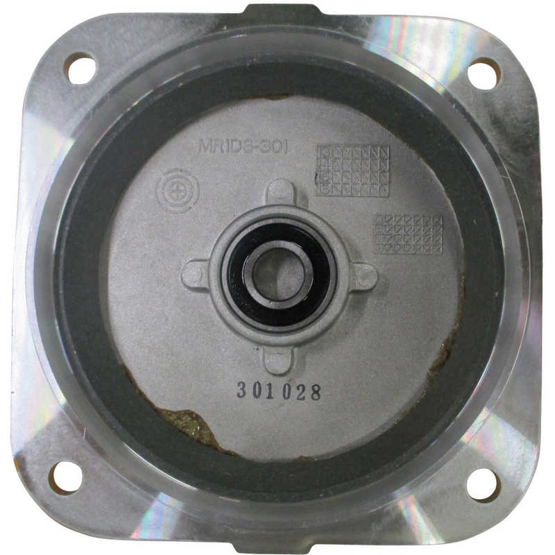 キトー　キトｰ電気トロリMR2形用部品モｰタｰカバｰクミ 　MR1DS13014