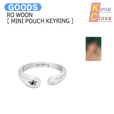 Qoo10] 国内発送 RO WOON [ PETAL : KPOP
