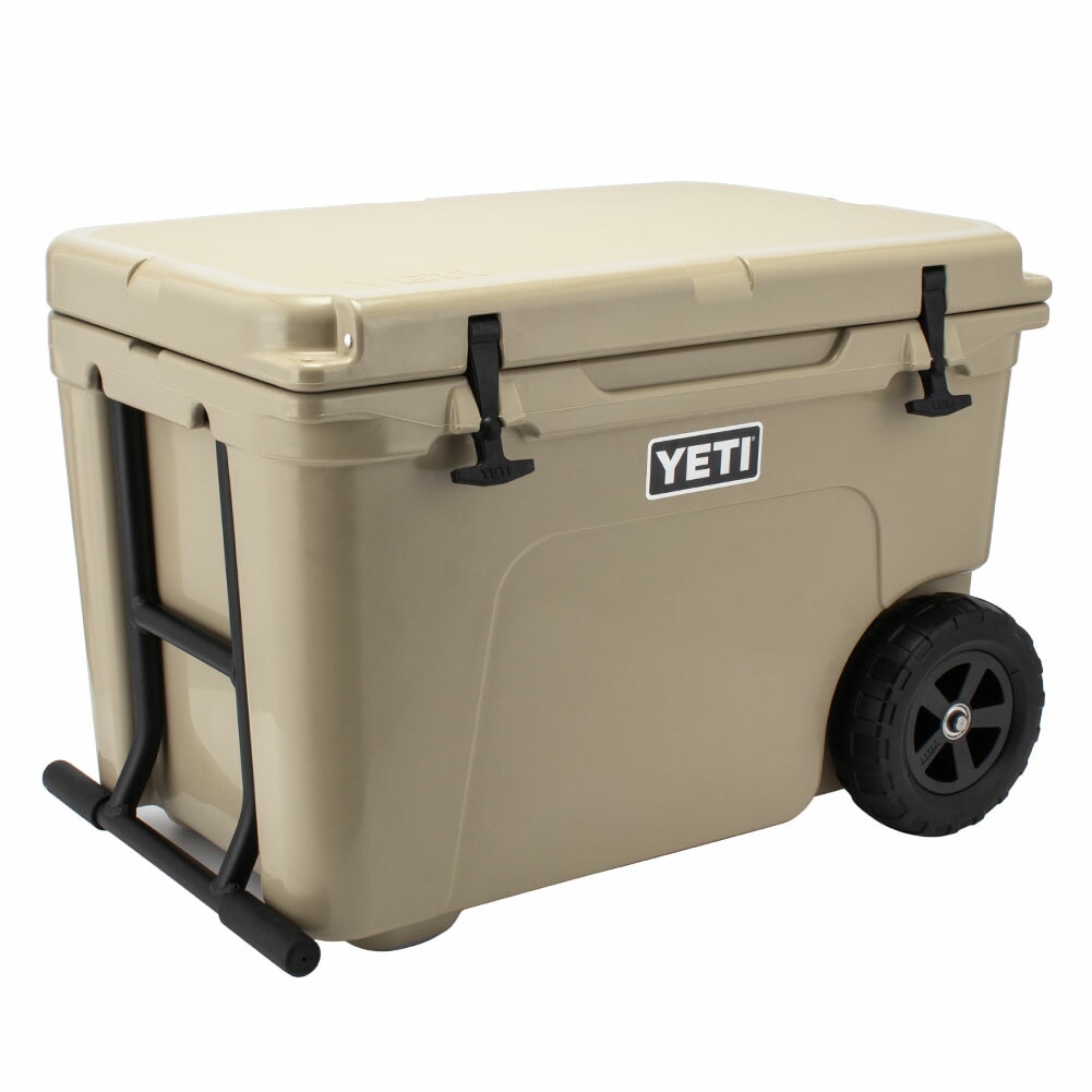 クーラーボックス 41L タンドラ ホール YTHAULW 保冷 アウトドア キャンプ