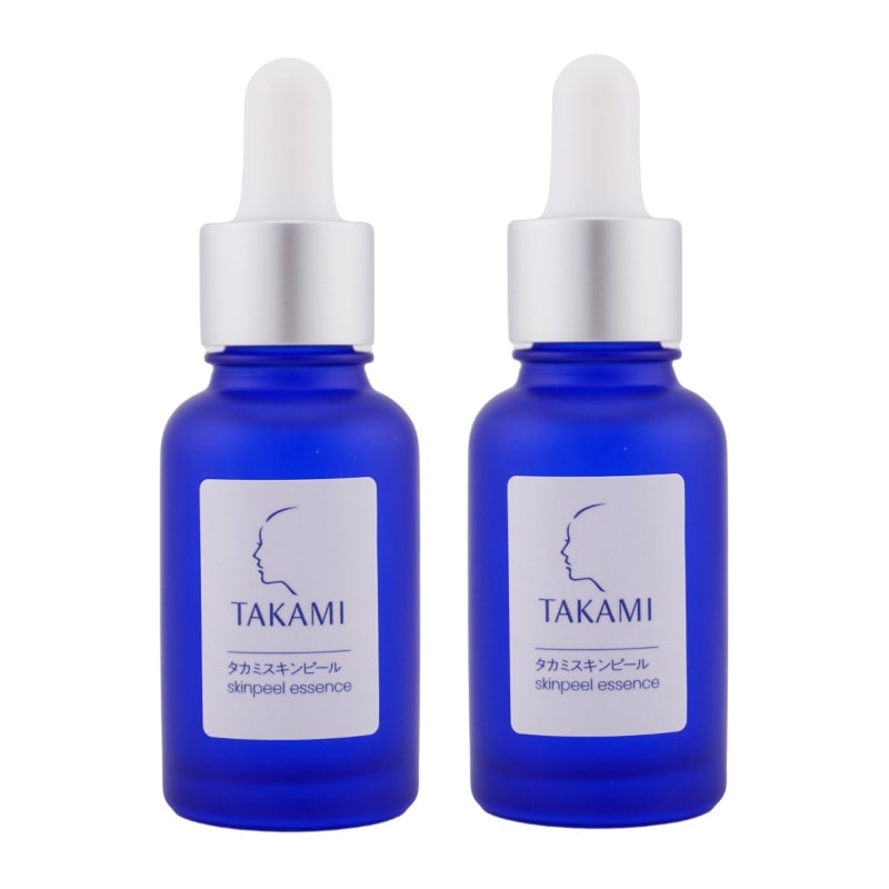 [2個セット]SPエッセンス 30mL 角質美容液 角質ケア化粧液 敏感肌 乾燥肌 毛穴 ニキビケア 保湿美容液 シミケア 肌荒れ[ギフトラッピング対応]