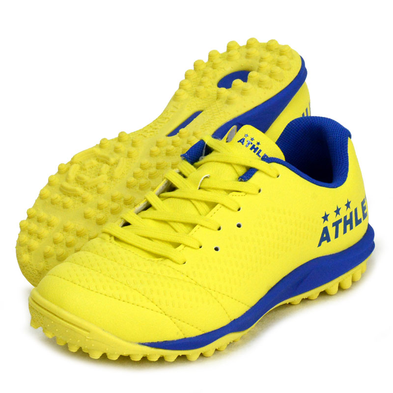ATHLETA Jr. MT ジュニア サッカートレーニングシューズ 24FW (12013J FYE) 6,930円