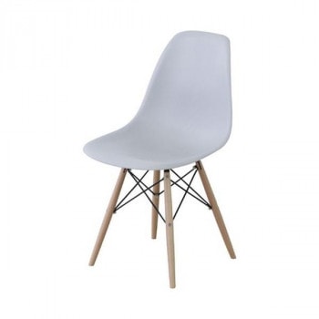 東谷 ジュレ チェア ブルー CL-794BL