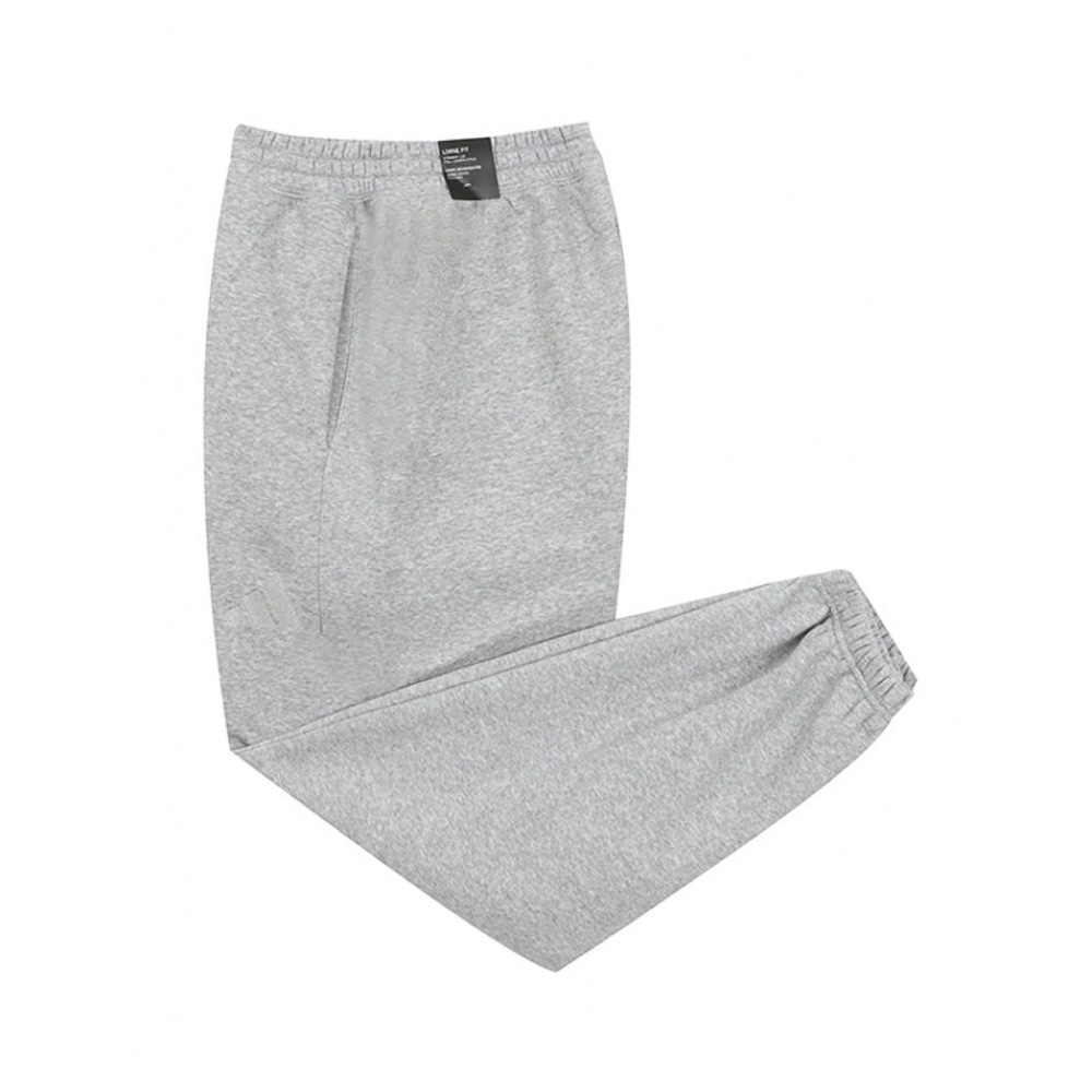 アディダス起毛スウェットシャツロングパンツ ALL SZN フリースルーズフィットパンツ