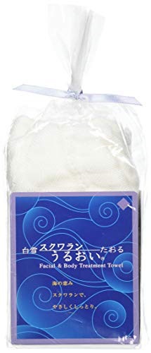 他サイト： 白雪 スクワラン うるおいたおる (レギュラー)の商品画像