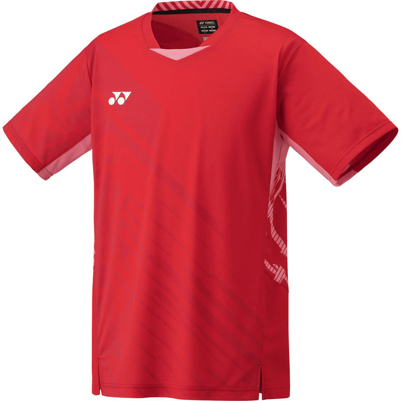 メンズゲームシャツ テニス ゲームシャツメンズ 10642-587