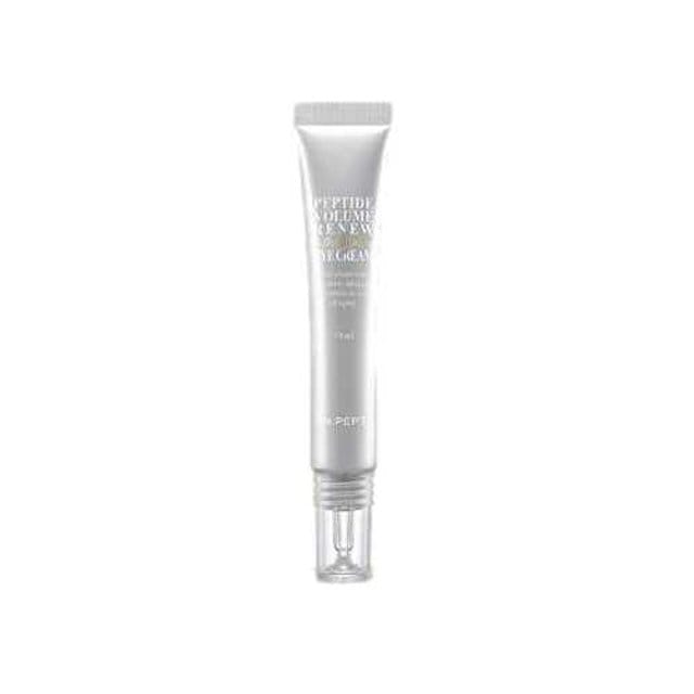 ドクターペプチド ボリューム レニューステライト アイクリーム 15ml 4,308円