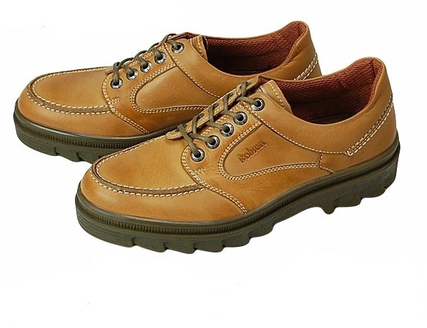 ボブソン 本革 ウォーキングシューズ 日本製 3E 4327 ウォーキングシューズ ブラック ブラウン キャメル ダークブラウン カジュアルシューズ 牛革 紳士靴