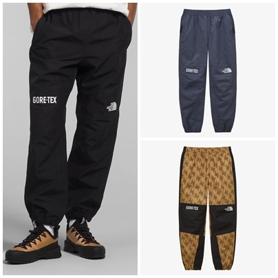 M GTX MOUNTAIN PANT [NP6GP50]