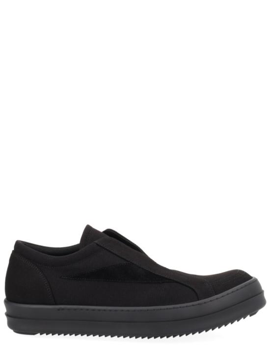 DRKSHDW Men Sneakers DU01F4811 DOLVS09ALL Black