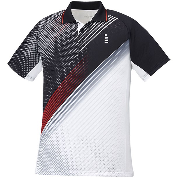 ゲームシャツ テニスゲームシャツ (t1940-39) 5,584円