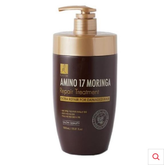 アミノ17モリンガトリートメント1000ml