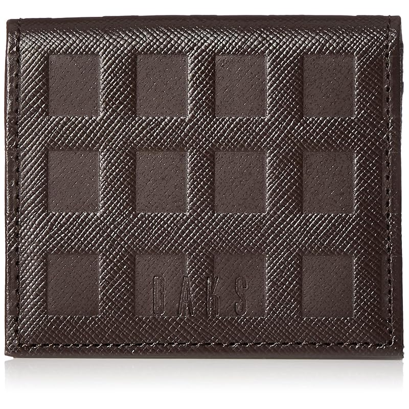 Checker emboss（チェッカーエンボス） 小銭入れ DP25570