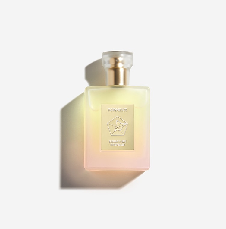 FORMENT花の香り SIGNATURE PERFUME-COTTON DELIGHT BOUQUET