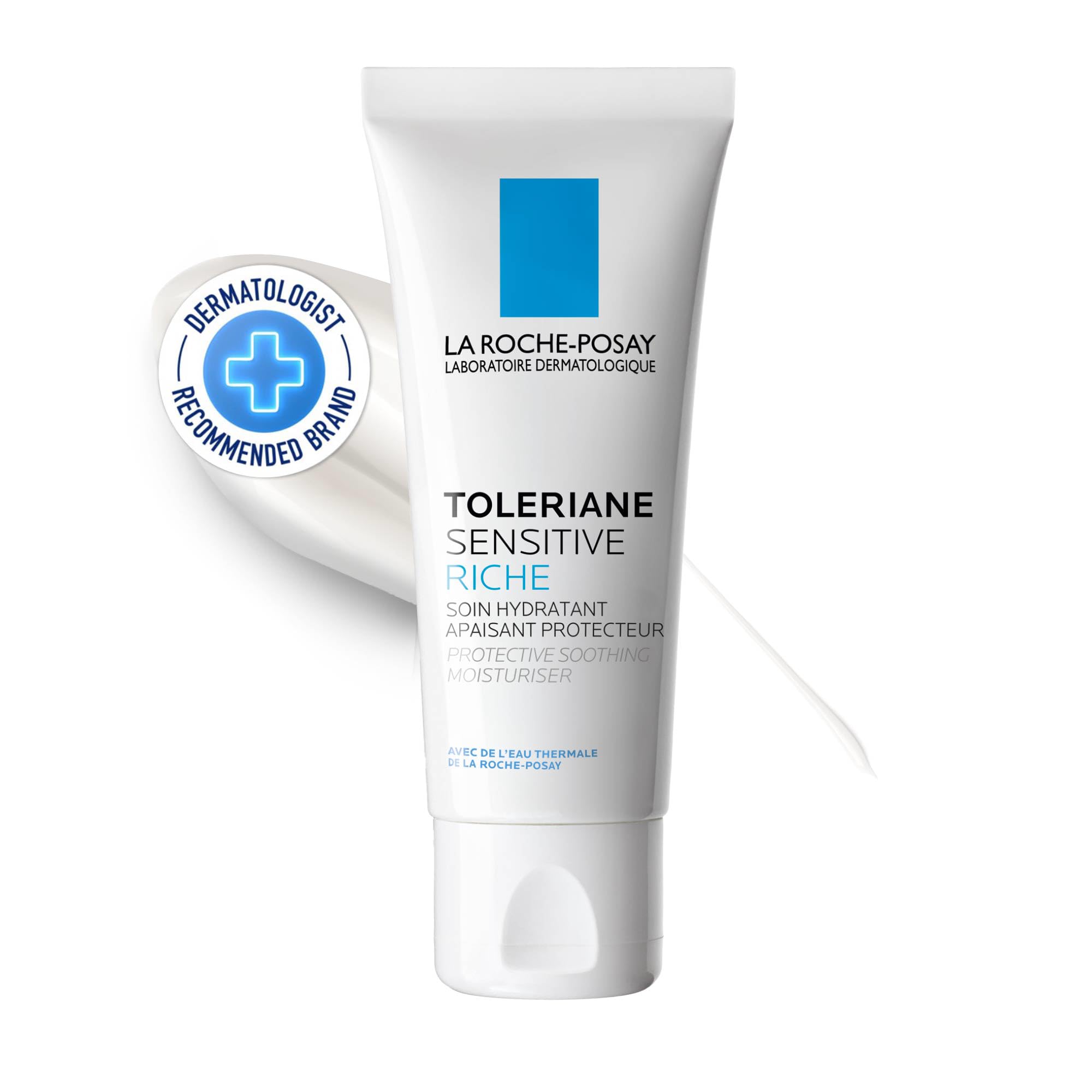 La Roche-Posay(ラロッシュポゼ) 【 濃密 保湿 クリーム 】 トレリアン センシティブ リッチ 敏感肌 乾燥肌 低刺激 しっとり ダーマコスメ