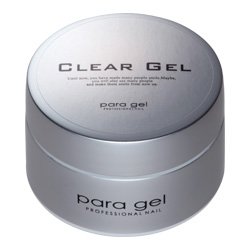 para gel(パラジェル) ク リアジェル　１０ｇ