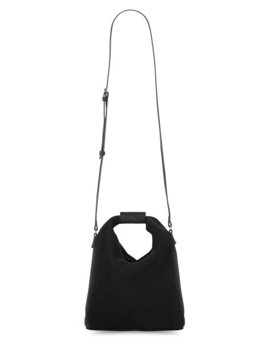 MM6 MAISON MARGIELA Women Shoulder Bags SB6WD0026 P6414T8013 Black