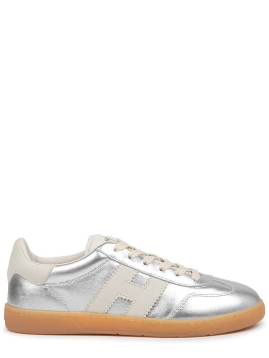 HOGAN Women Sneakers HXW6470FB60 U3X0CA6 White
