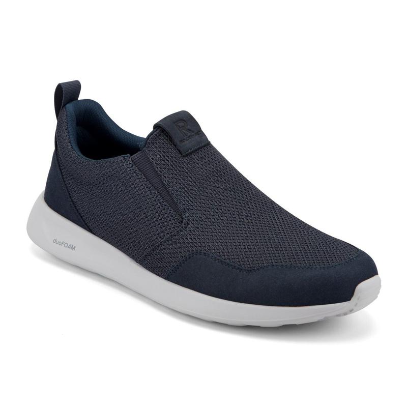 [本社公式] デュオフォーム フェリックス スリッポン DF PHELIX SLIP ON (RM0192)