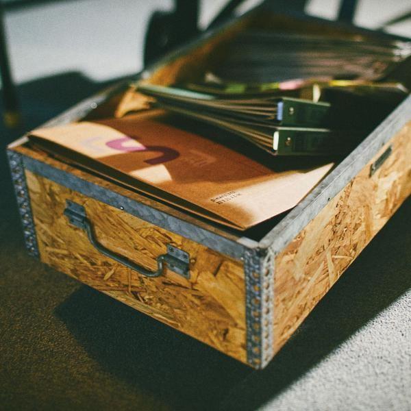 ボックス スタッキング 収納 DIY 工具箱