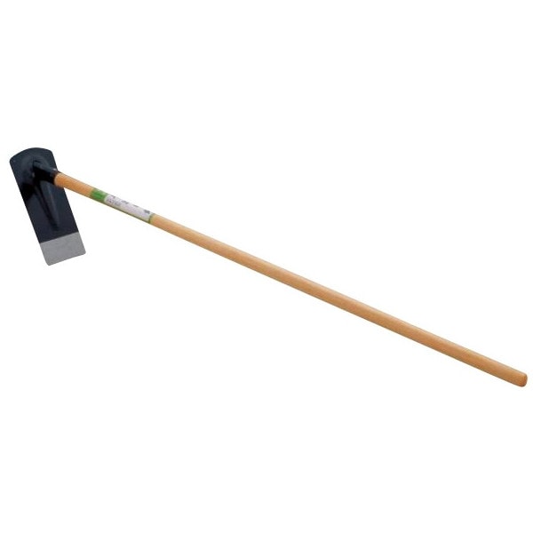 福井 OWL #203 全鋼平鍬 1350mm柄付