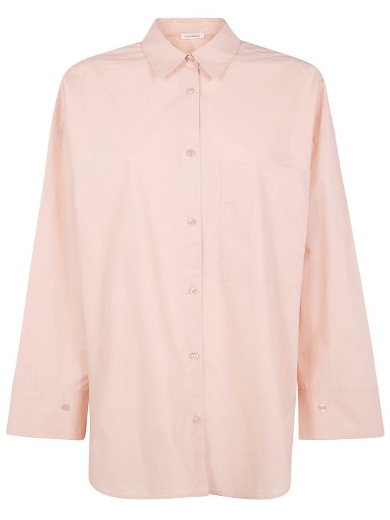 BY MALENE BIRGER Women Shirts 103165 50A ROSE DUST