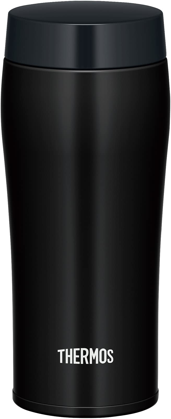 サーモス 水筒 真空断熱ケータイタンブラー 360ml マットブラック JOE-361 MTBK