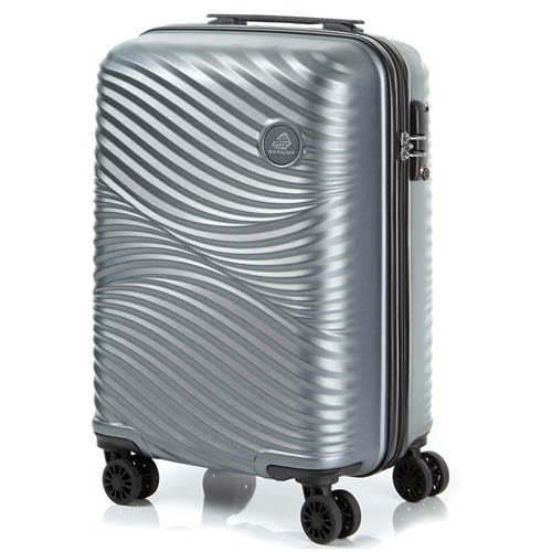 Samsonite kamiliant ワイキキスピナー 55 TSA 20インチ