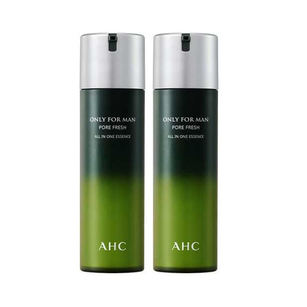 AHC オンリーフォーマンフォアフレッシュオールインワンエッセンス 200ml 1+1
