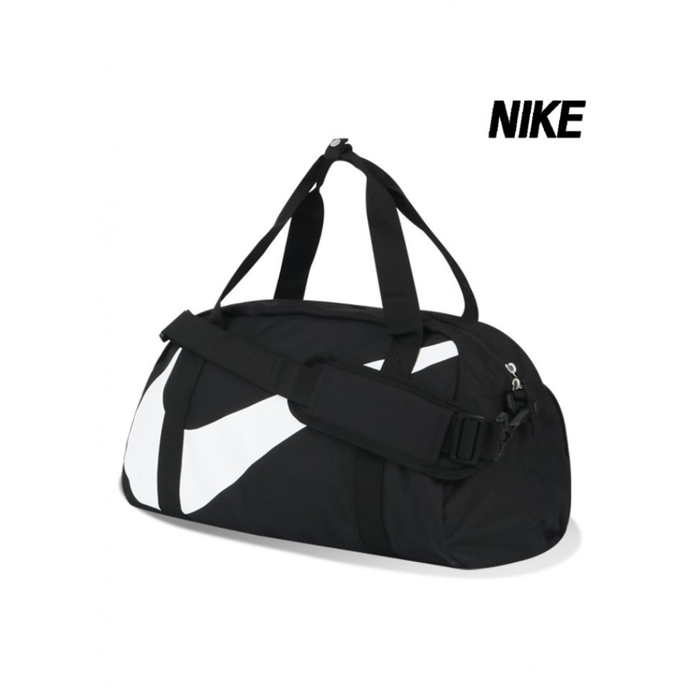 ナイキバッグジムクラブダッフルバッグブラック DR6100-010