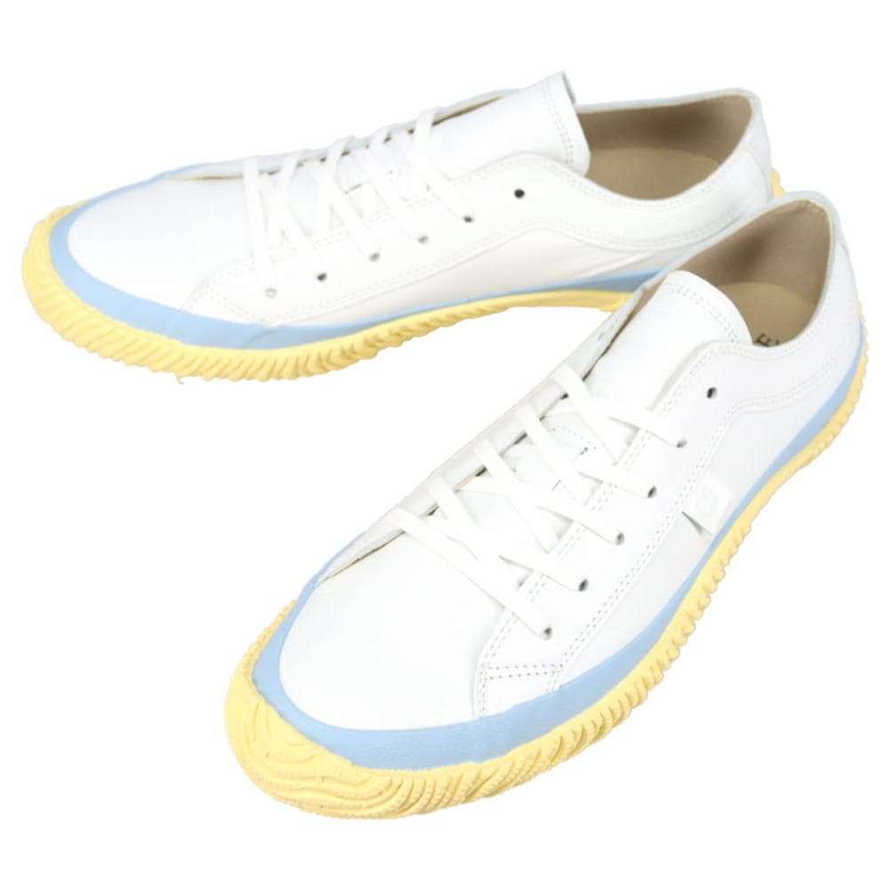 正規品 SP-110 ホワイト/イエロー 87