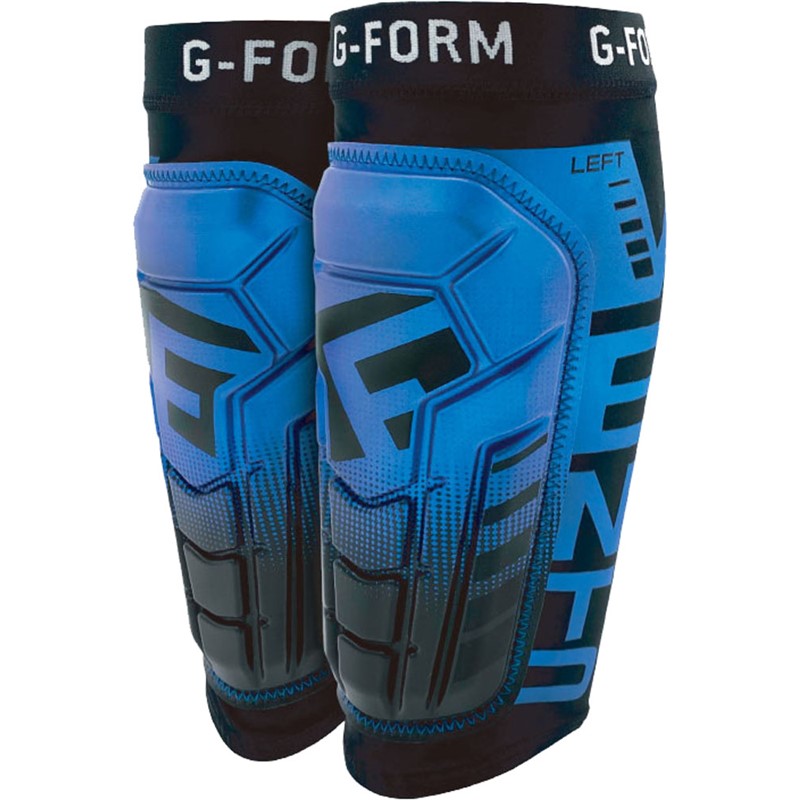 ジーフォーム(g-form) PRO-S VENTOシンガードS.PEA L サッカーレガース (vs47118015)